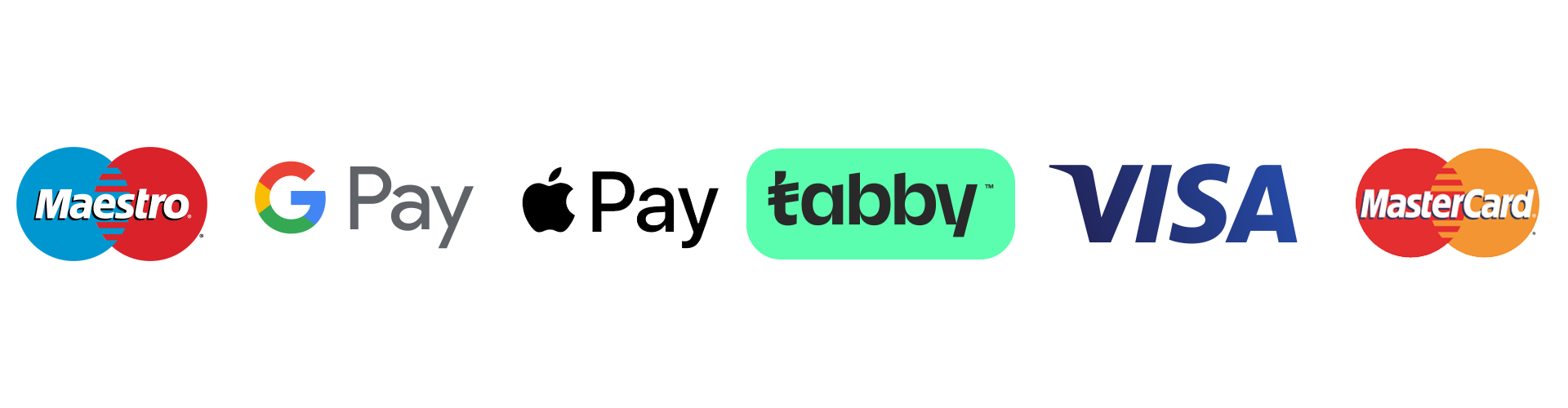 Payment Methods
