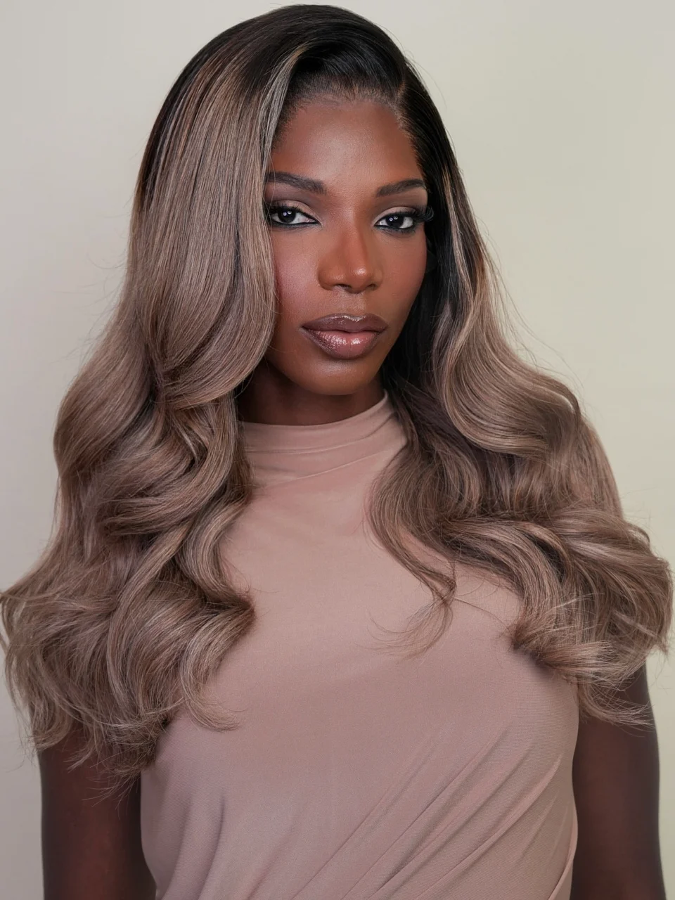 M-Line Wigs